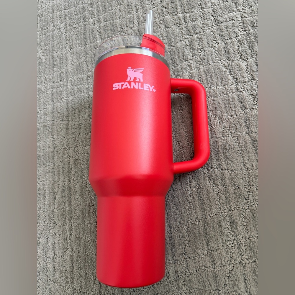 Stanley Red Valentine’s 40oz Tumbler - Target Exclusive